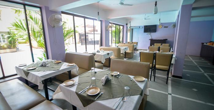 Ticlo Resort